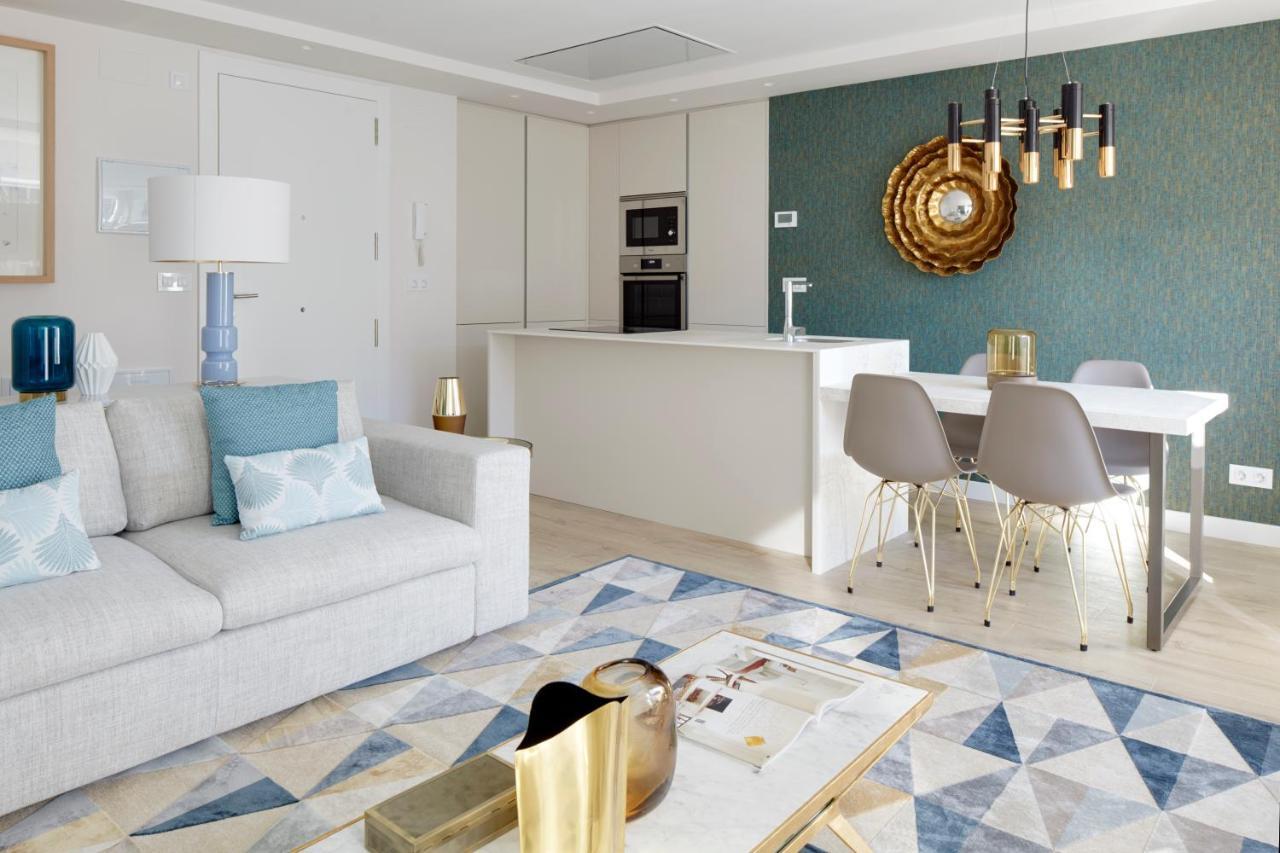 La Concha Attic By Feelfree Rentals San Sebastián Pokój zdjęcie